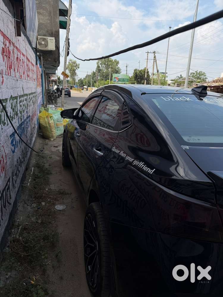 Full Modified Verna Include Exhaust,sound System , 5 Year Warrenty Ppf