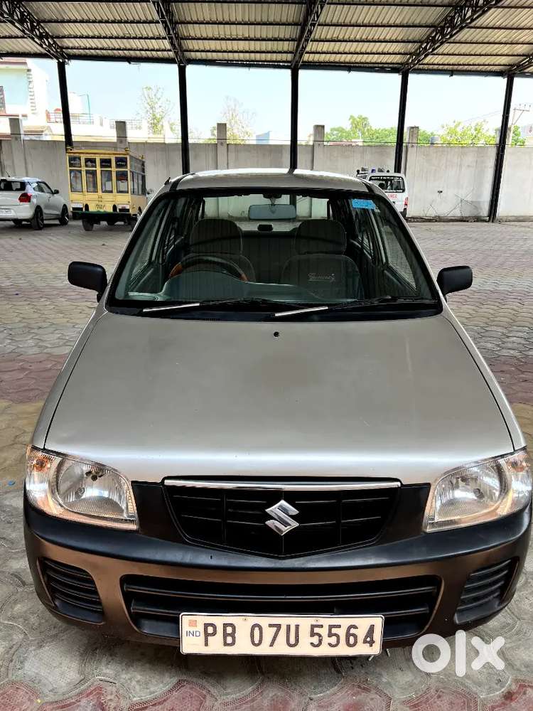 Alto Lx 2008 Model