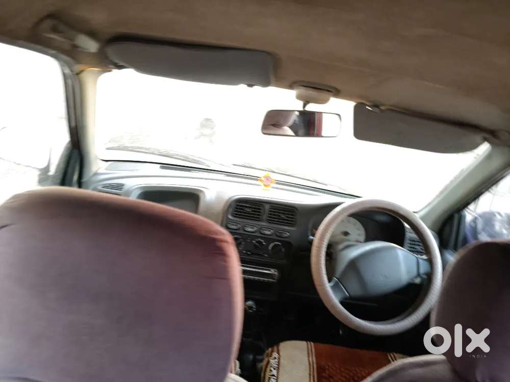 Maruti Suzuki 800 2006 Petrol 150000 Km Driven