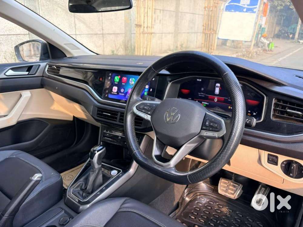 Volkswagen Virtus Gt 1.5 Tsi Dsg, 2023, Petrol