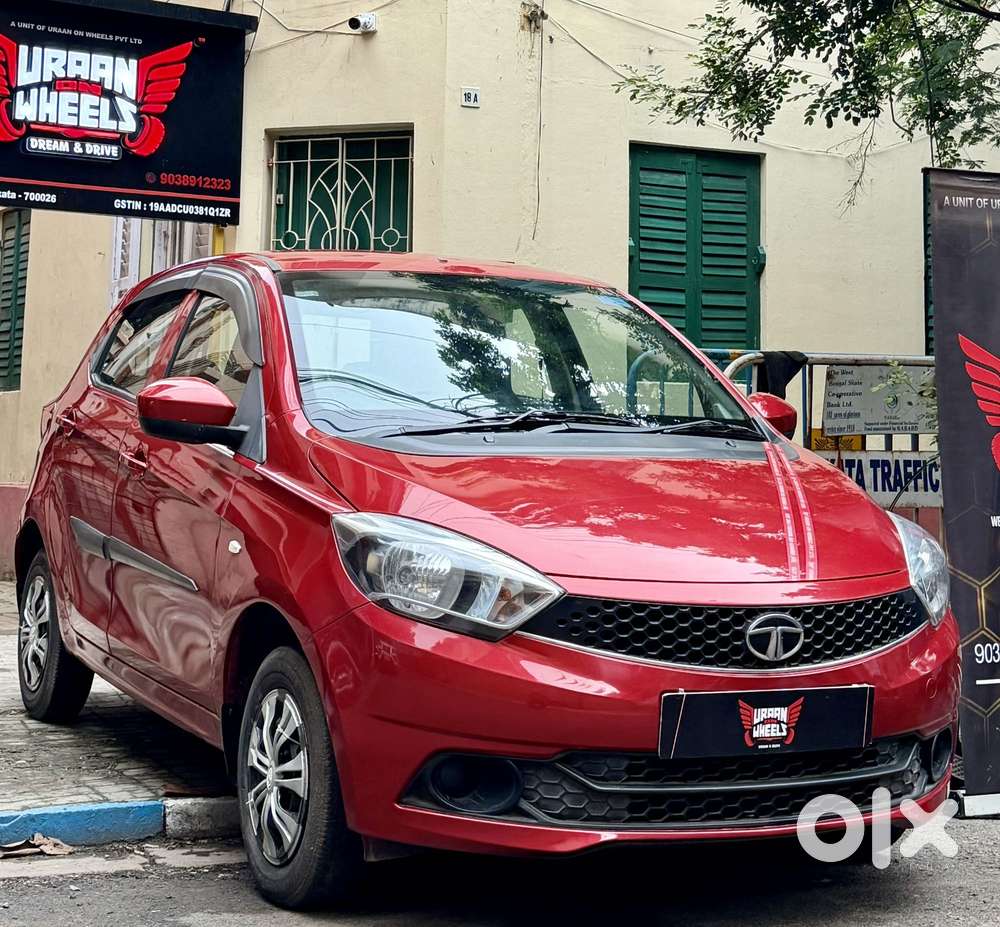 Tata Tiago Xm, 2020, Petrol