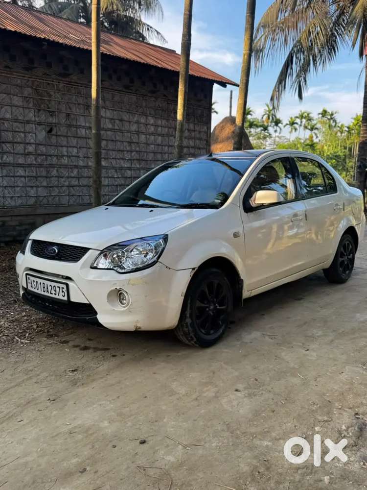 Ford Fiesta 1.5 Petrol Manual 15