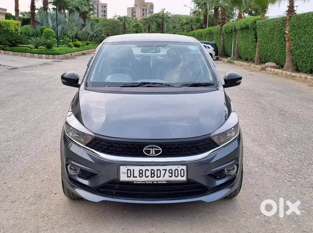 Tata Tigor Ev Xz 2022