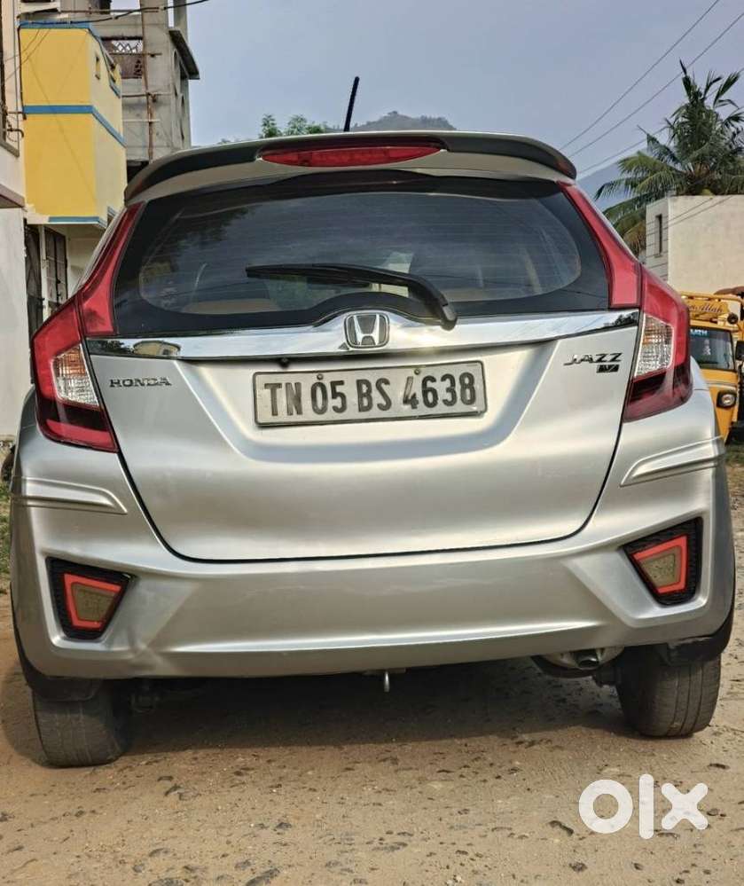 Honda Jazz V, 2018, Petrol