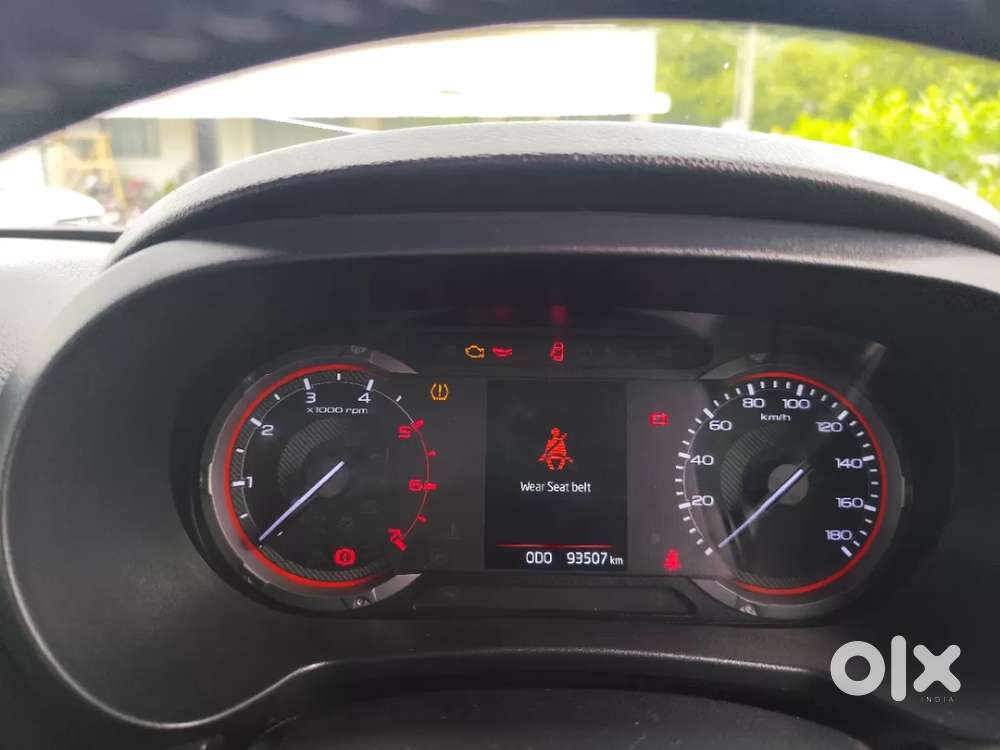 Mahindra Thar, 2021, Diesel