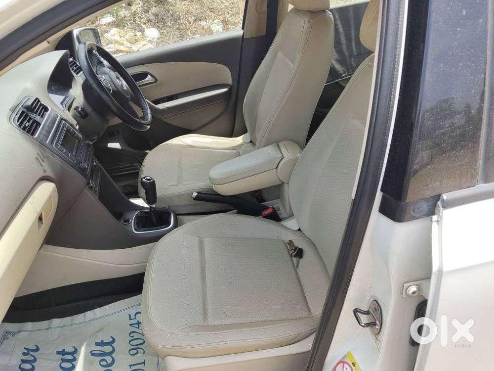Volkswagen Vento 1.5 Tdi Highline Plus, 2013, Diesel