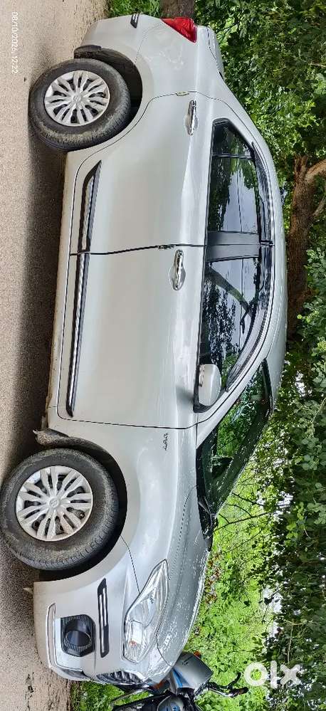 Maruti Suzuki Dzire 2017