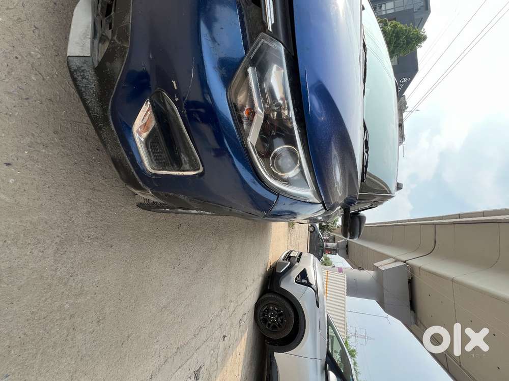 Renault Triber 2022 Petrol 64200 Km Driven