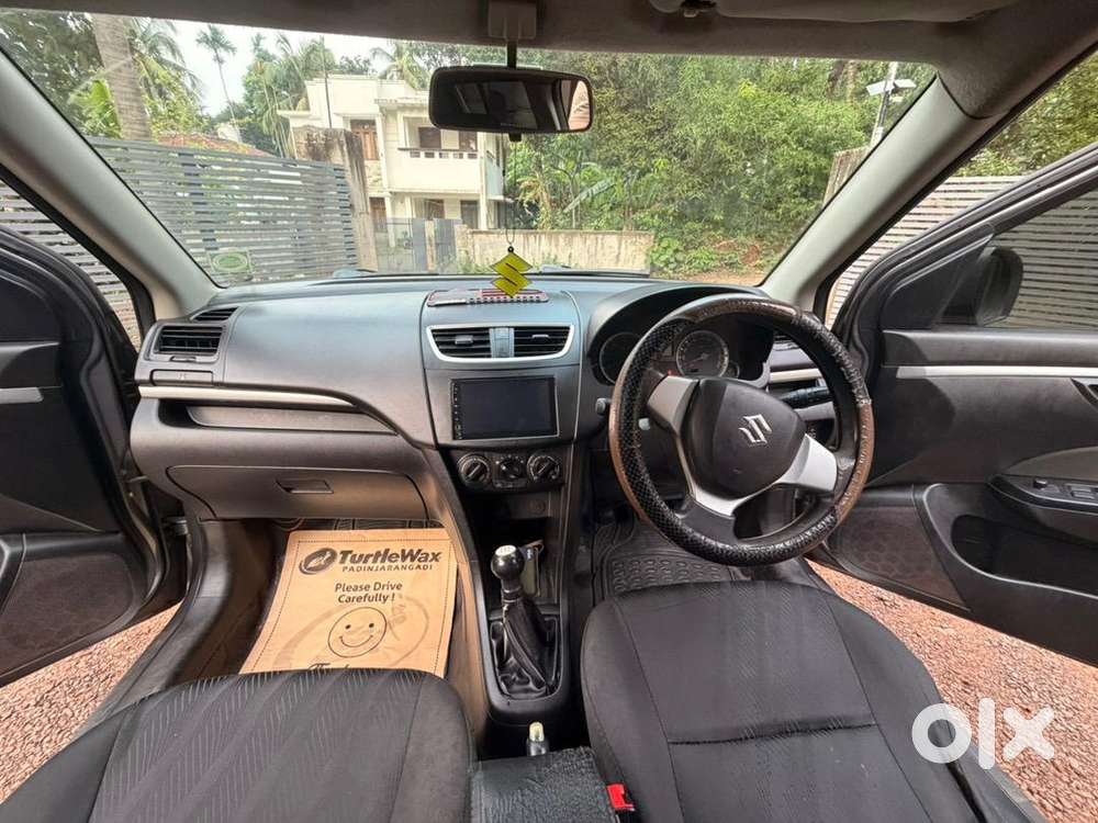 Maruti Suzuki Diesel 2013