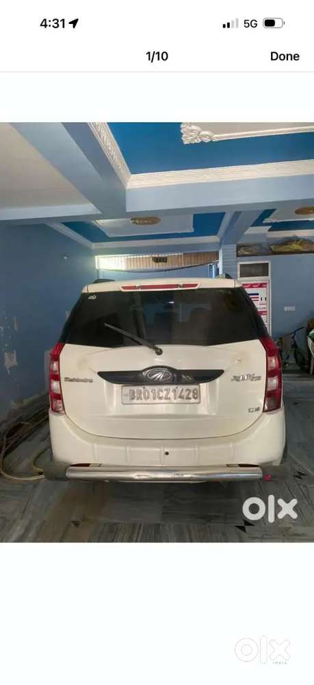 Mahindra Xuv500 2016 Fwd Model First Owner