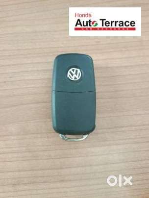 Volkswagen Polo Gt Tsi, 2014, Petrol