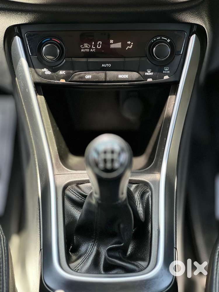 Maruti Suzuki S-cross 1.5 Zeta, 2018, Diesel