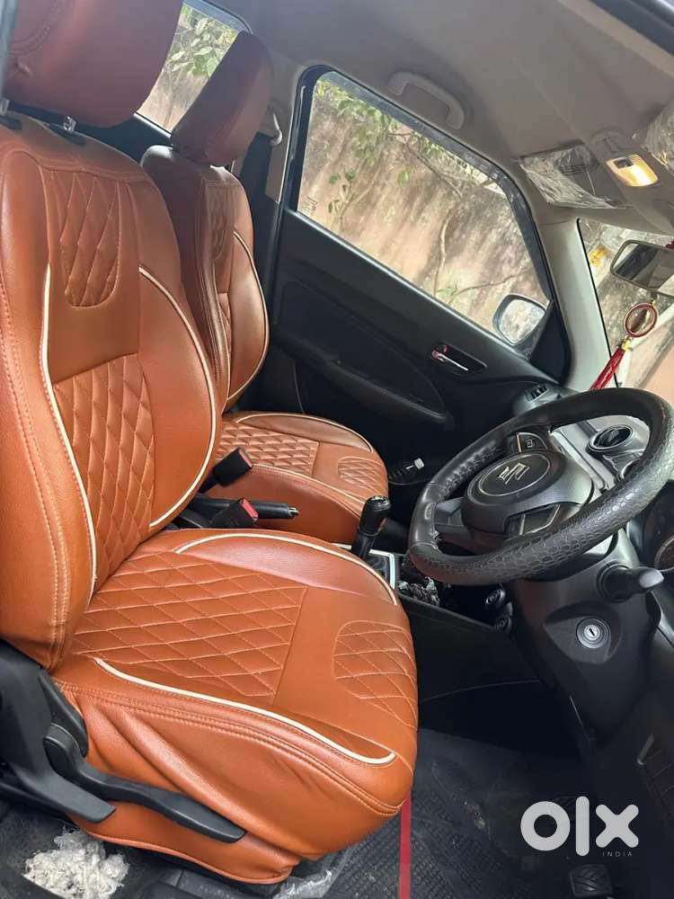 Maruti Suzuki Sx4 2023 Petrol 10500 Km Driven