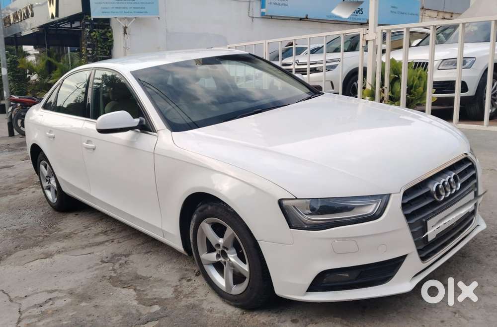 Audi A4 2014-2016 2.0 Tdi Multitronic, 2013, Diesel