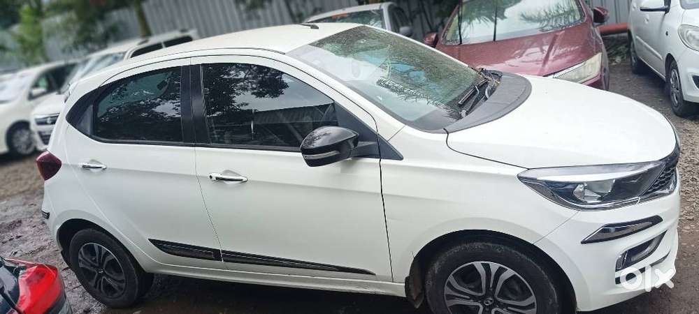 Tata Tiago 1.2 Revotron Xz Plus Cng, 2022, Cng & Hybrids