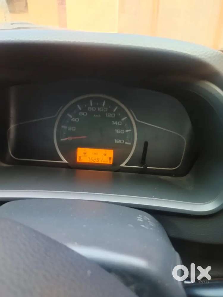 Maruti Suzuki Alto K10