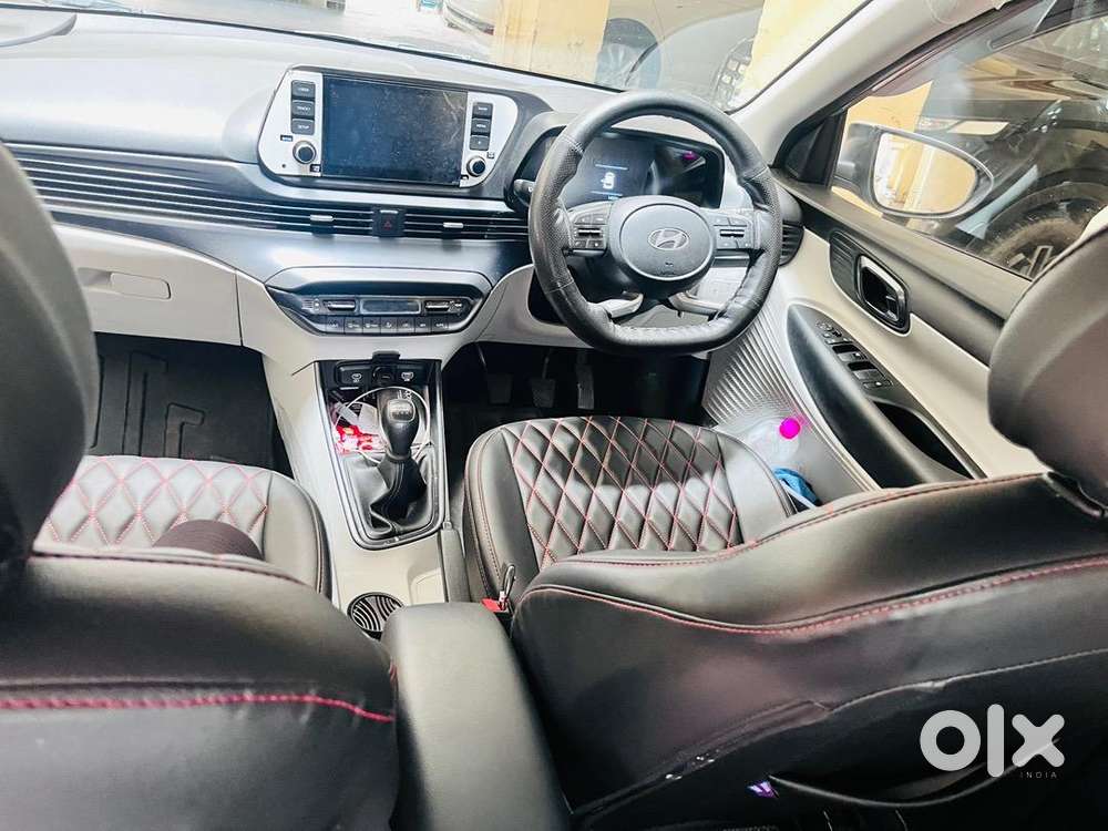 Hyundai Car Manual 2024