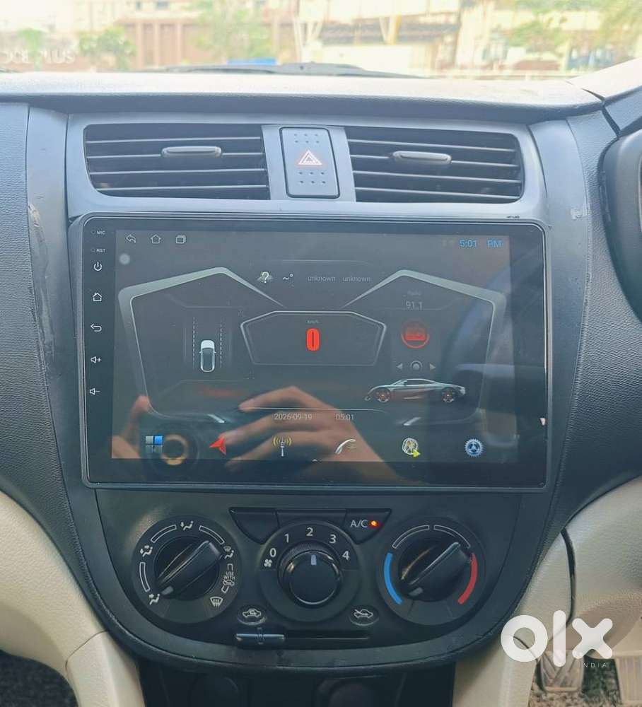 Maruti Suzuki Celerio Lxi(o), 2018, Petrol