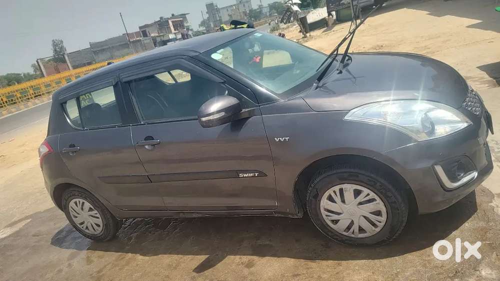 Maruti Suzuki Swift 2016 Cng & Hybrids 58218 Km Driven