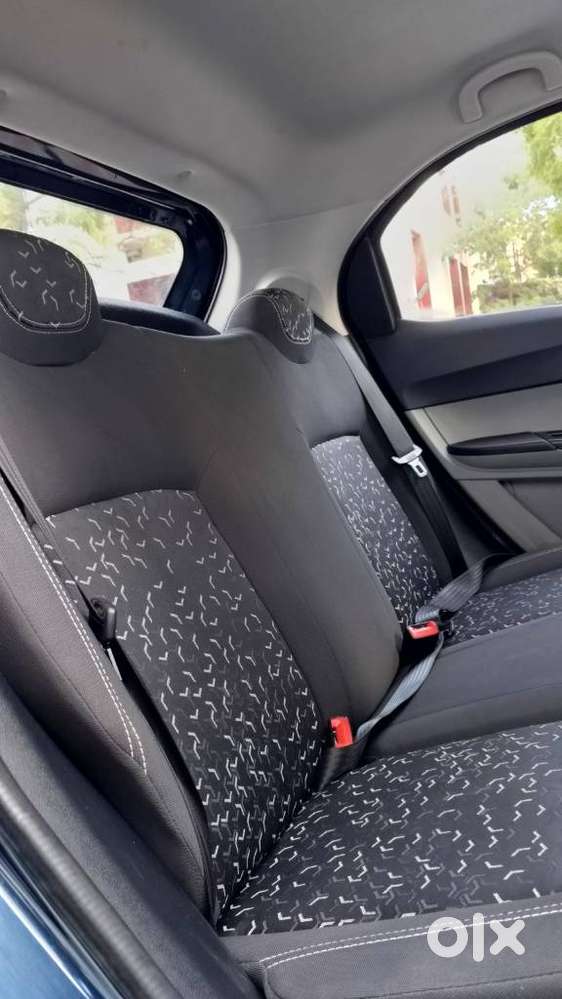 Tata Tiago, 2021, Petrol