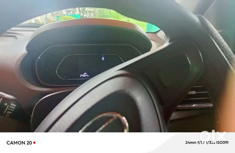 Tata Tigor 2021 Petrol Manual Drive