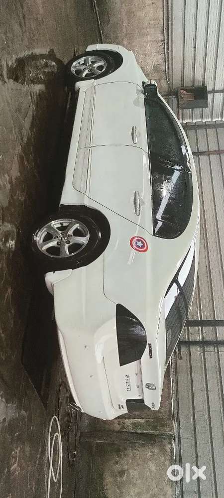 Honda Civic 2010 Petrol Well Maintained