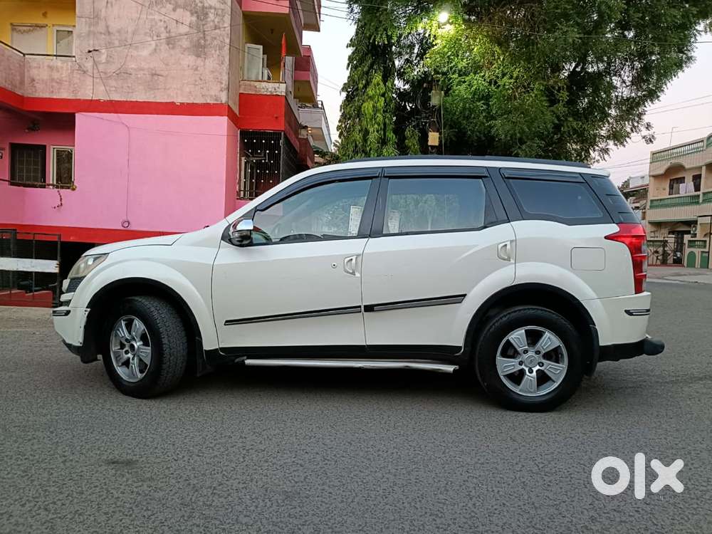 Mahindra Xuv500 2011-2015 W8 2wd, 2014, Diesel