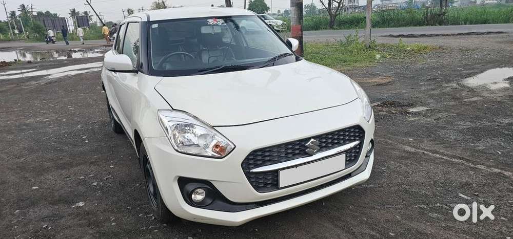 Maruti Suzuki Swift 2020 Petrol Well Maintained