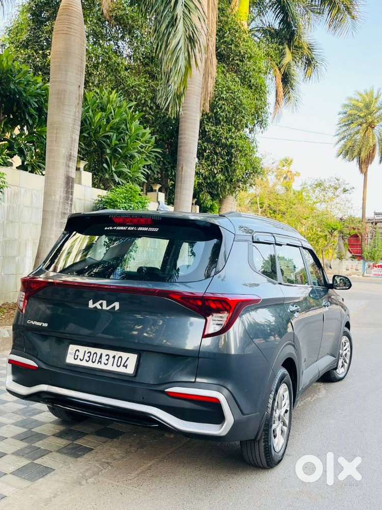 Kia Carens, 2022, Diesel