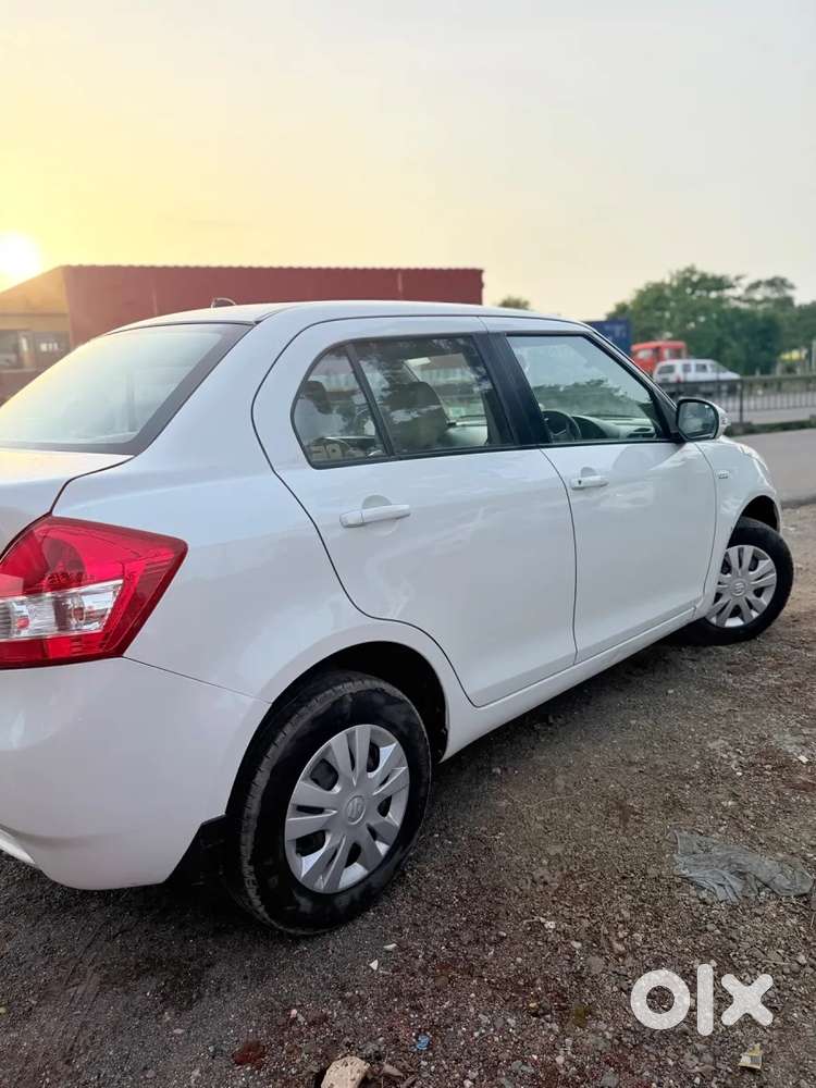 Maruti Suzuki Swift Dzire Vdi, 2013, Diesel