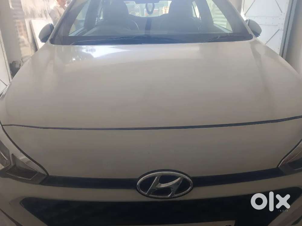 Hyundai I20 2018 Petrol 73000 Km Driven