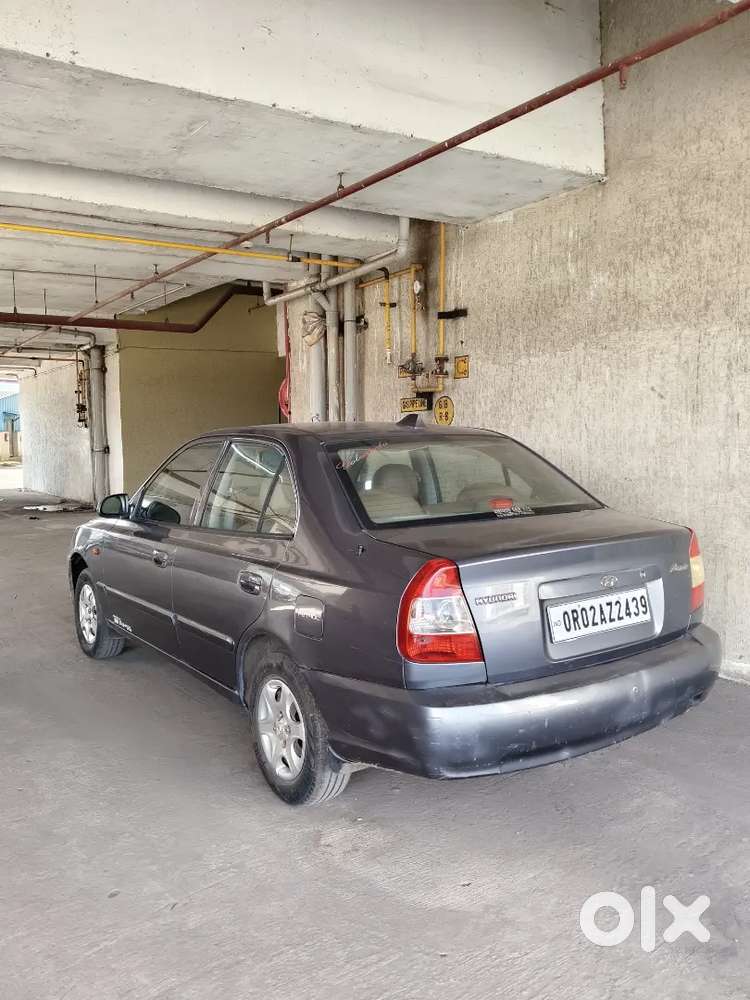 Luxurious Car Passing Upto 2029