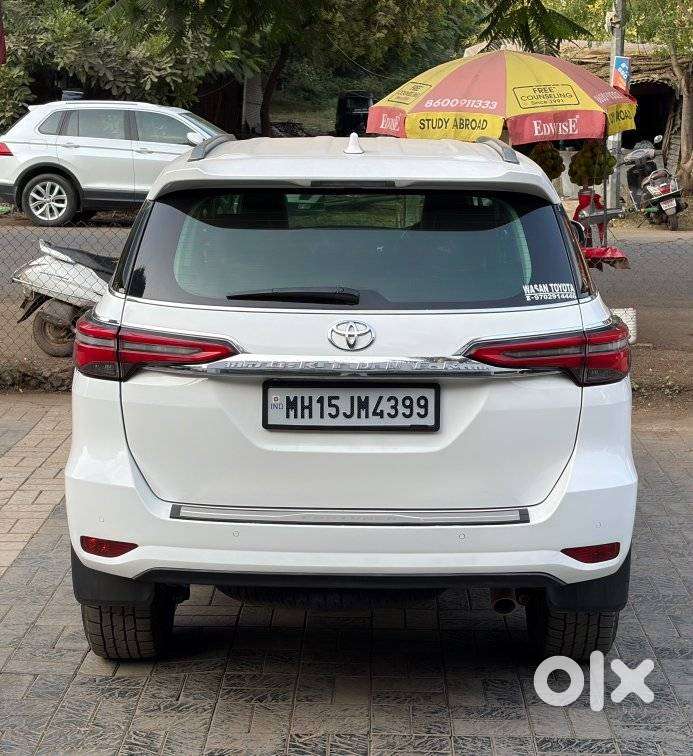 Toyota Fortuner 3.0 4x2 Mt, 2024, Diesel