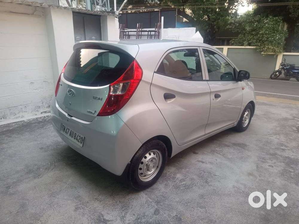 Hyundai Eon Era +, 2015, Petrol