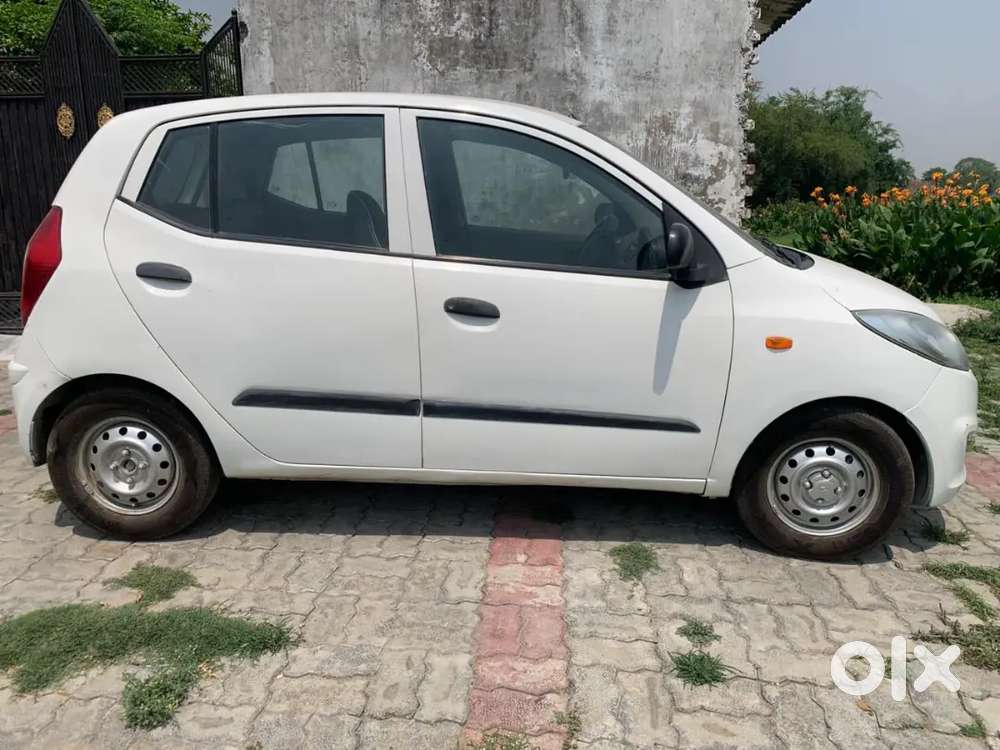 Hyundai I10 2015 Petrol 95458 Km Driven