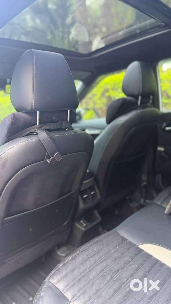 Kia Seltos Gtx Plus 1.5 Turbo Petrol Dct, 2023, Petrol