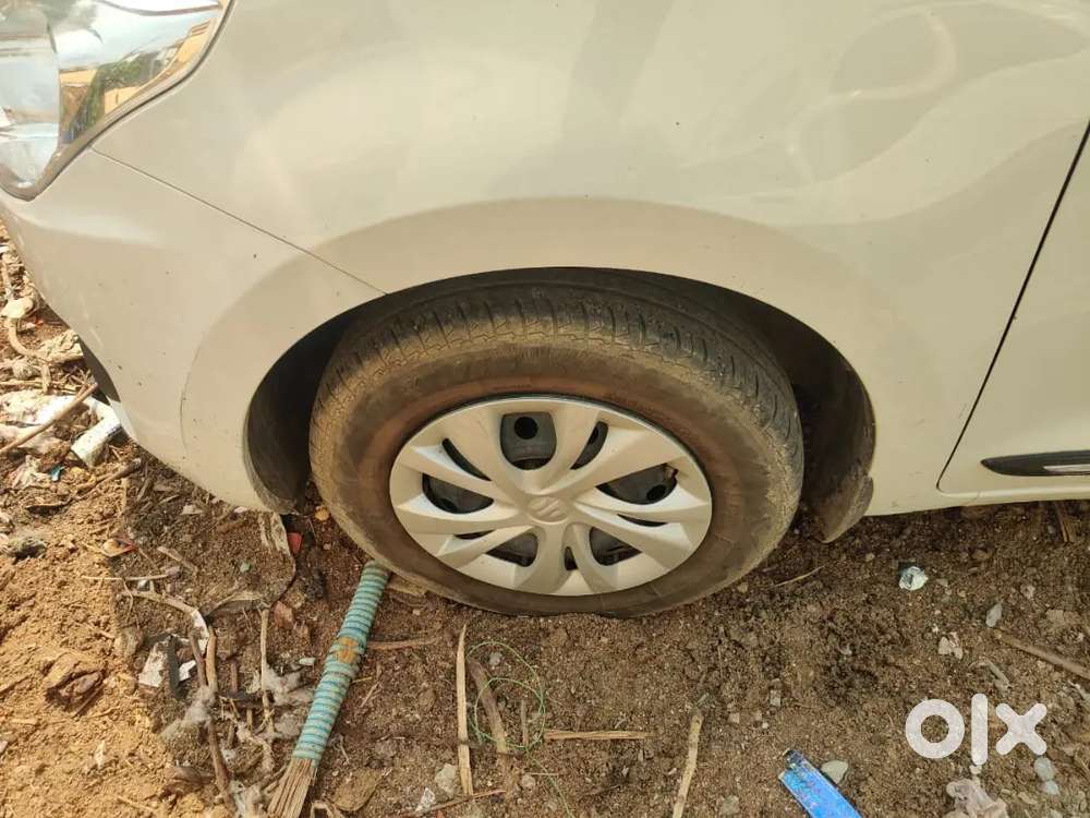 Maruti Suzuki Swift 2024 Petrol 38000 Km Driven