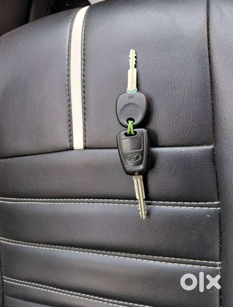 Hyundai Grand I10 2013-2016 Sportz, 2016, Petrol