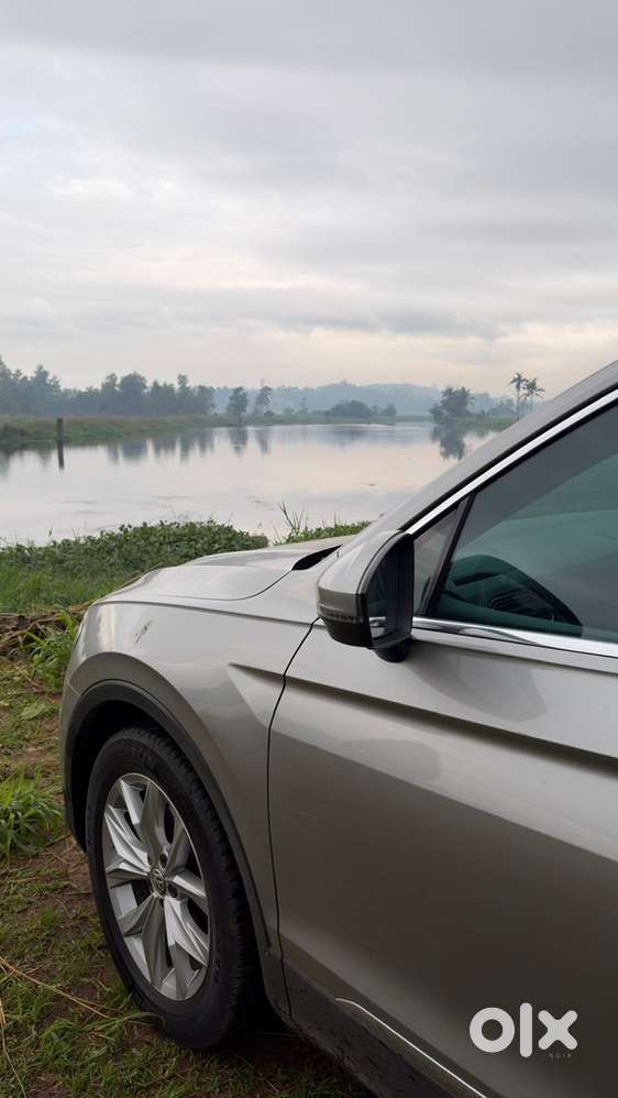 Volkswagen Tiguan 2019 Diesel