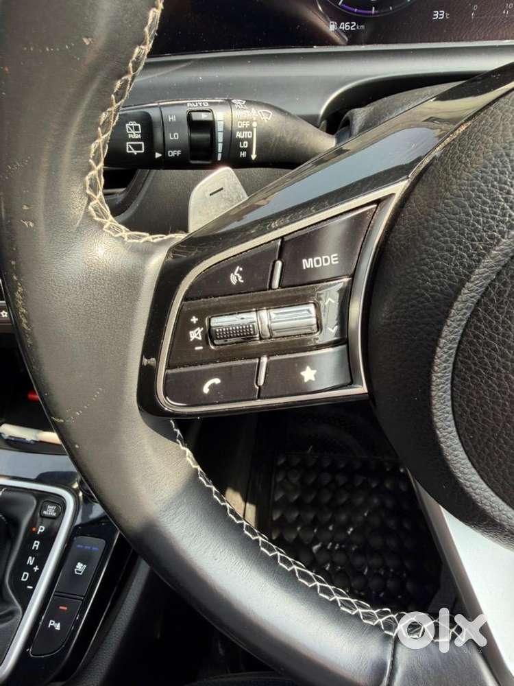 Kia Seltos 2023 Gt Line