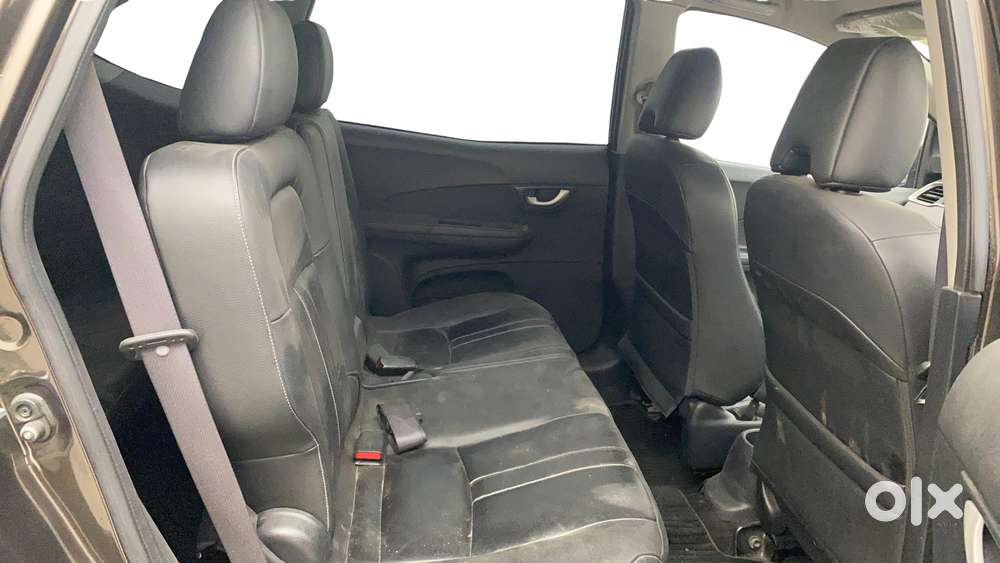 Honda Br-v 1.5 Vx I-vtec Mt, 2018, Petrol