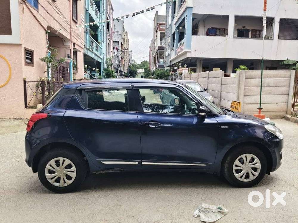 Maruti Suzuki Swift Ddis Vdi, 2020, Diesel