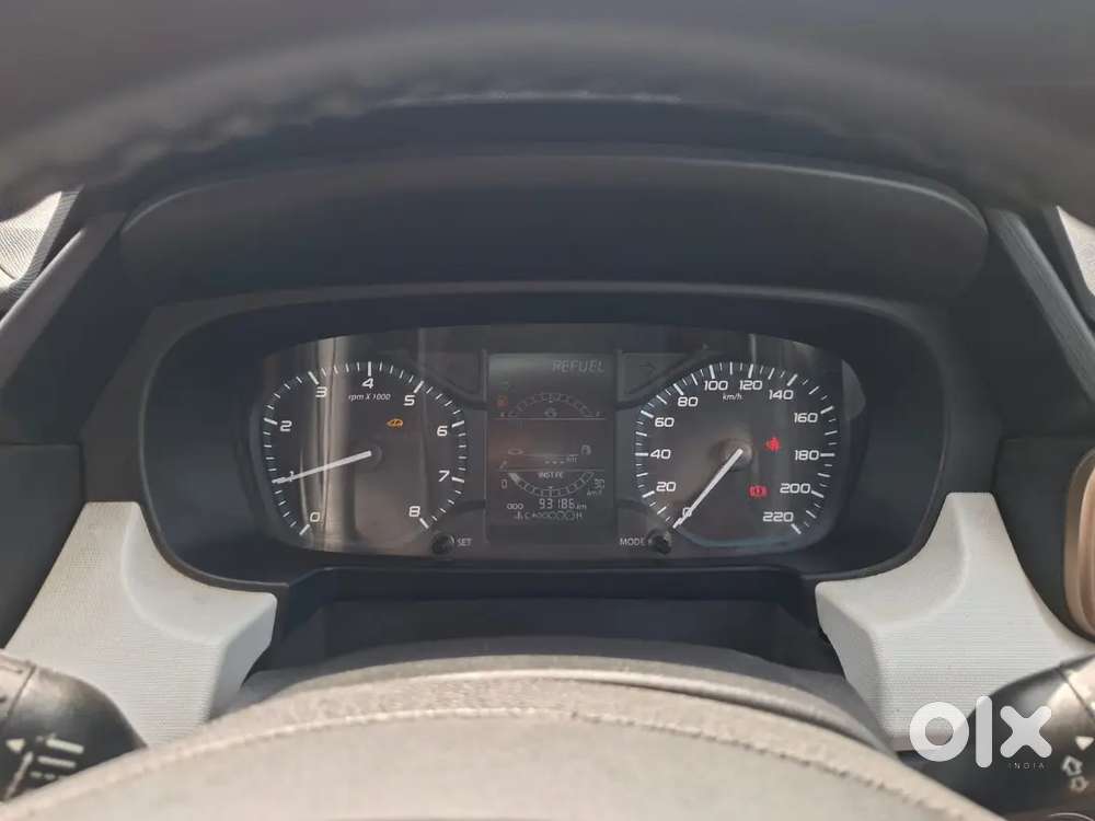Tata Punch 2021 Petrol Good Condition