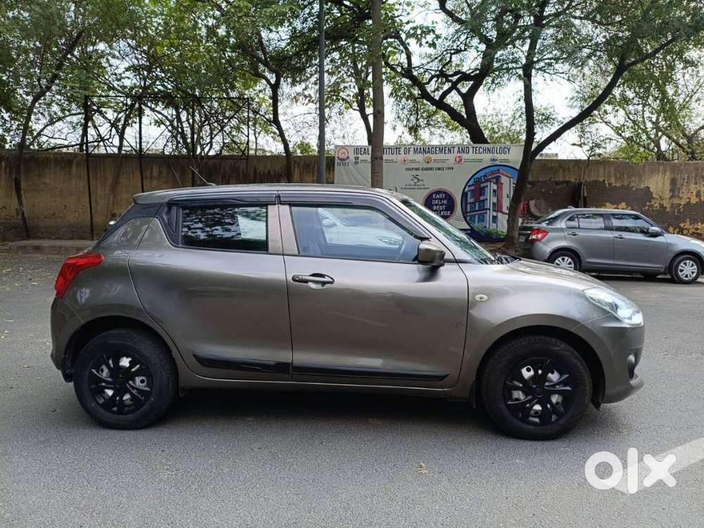 Maruti Suzuki Swift 1.2 Lxi (o), 2020, Petrol