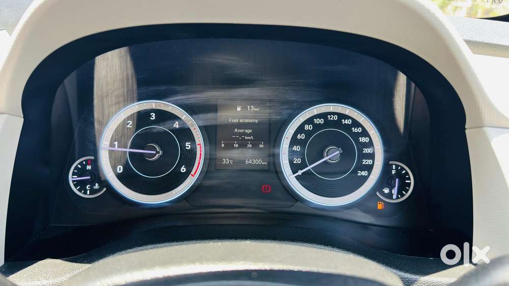 Hyundai Creta 1.5 Crdi Sx, 2022, Diesel