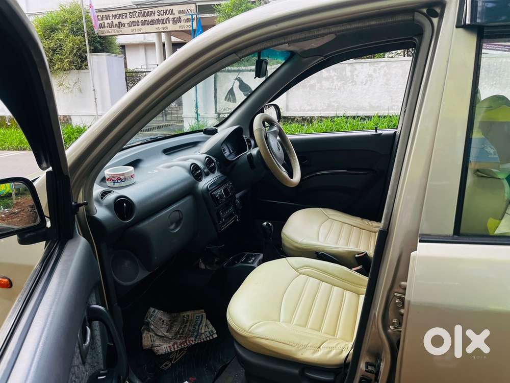 Hyundai Santro Xing Xo 2005- Well Maintained Car