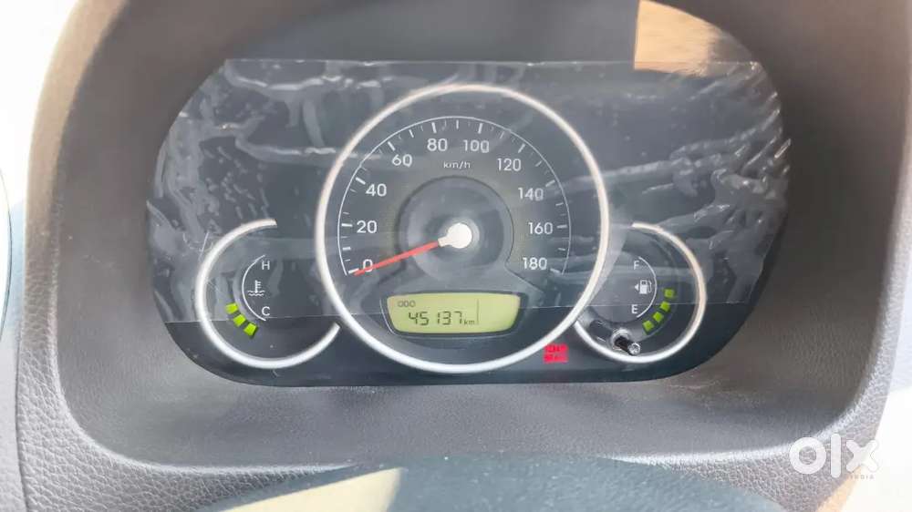 Hyundai Eon 2017 Petrol 45000 Km Driven