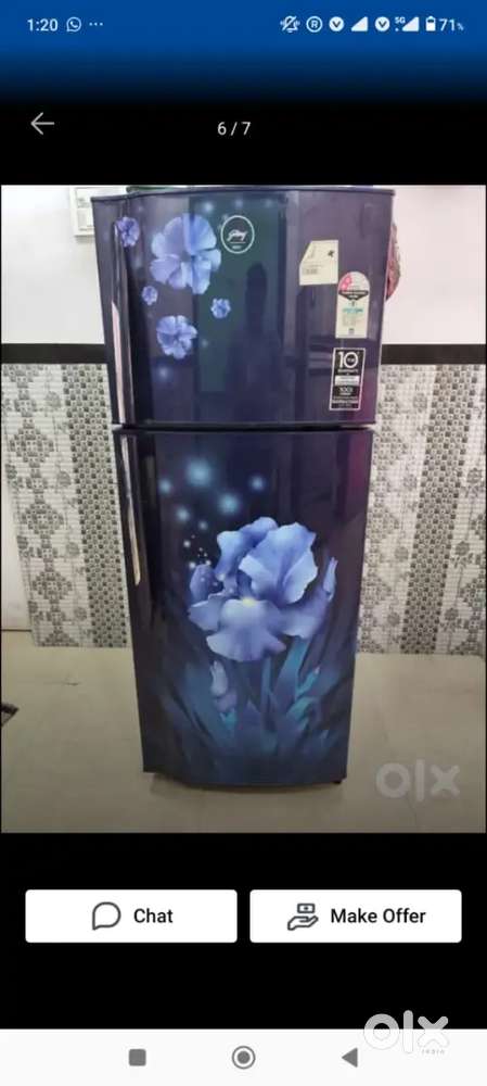 Godrej EON