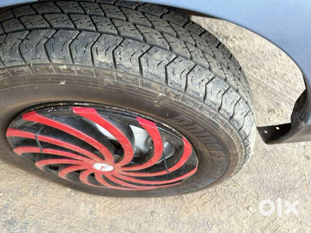 Maruti Suzuki Eeco 5 Str Ac(o) Cng, 2017, Cng & Hybrids