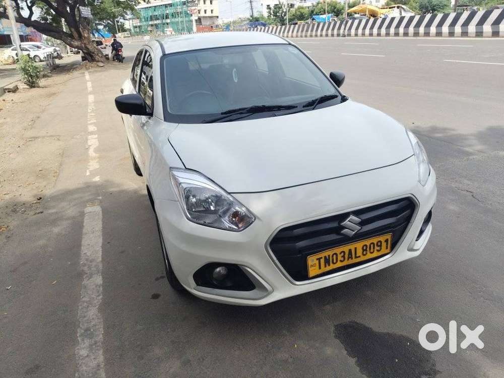 Maruti Suzuki Swift Dzire Tour S, 2024, Cng & Hybrids